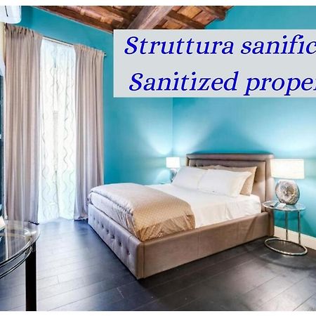 The French Suites By Oneup Hospitality Roma Ngoại thất bức ảnh