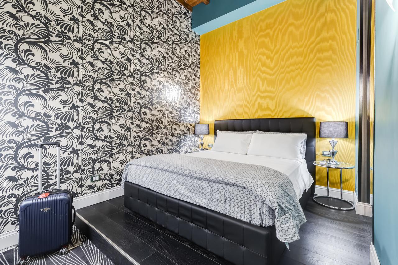 The French Suites By Oneup Hospitality Roma Ngoại thất bức ảnh