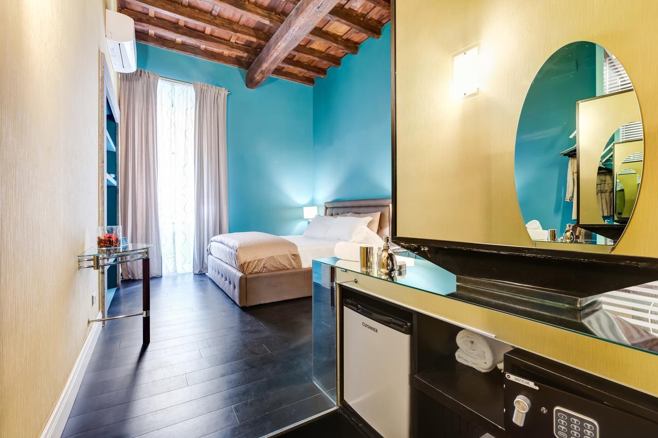 The French Suites By Oneup Hospitality Roma Ngoại thất bức ảnh