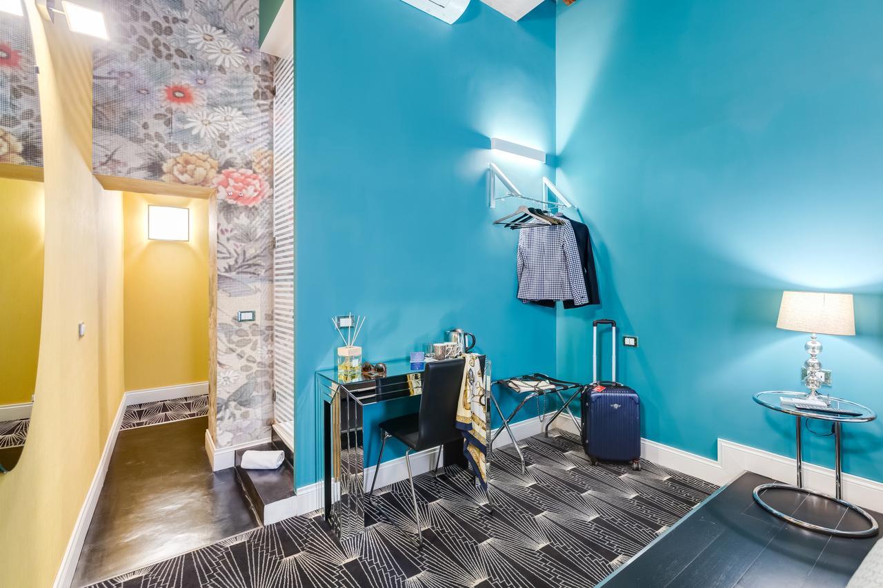 The French Suites By Oneup Hospitality Roma Ngoại thất bức ảnh