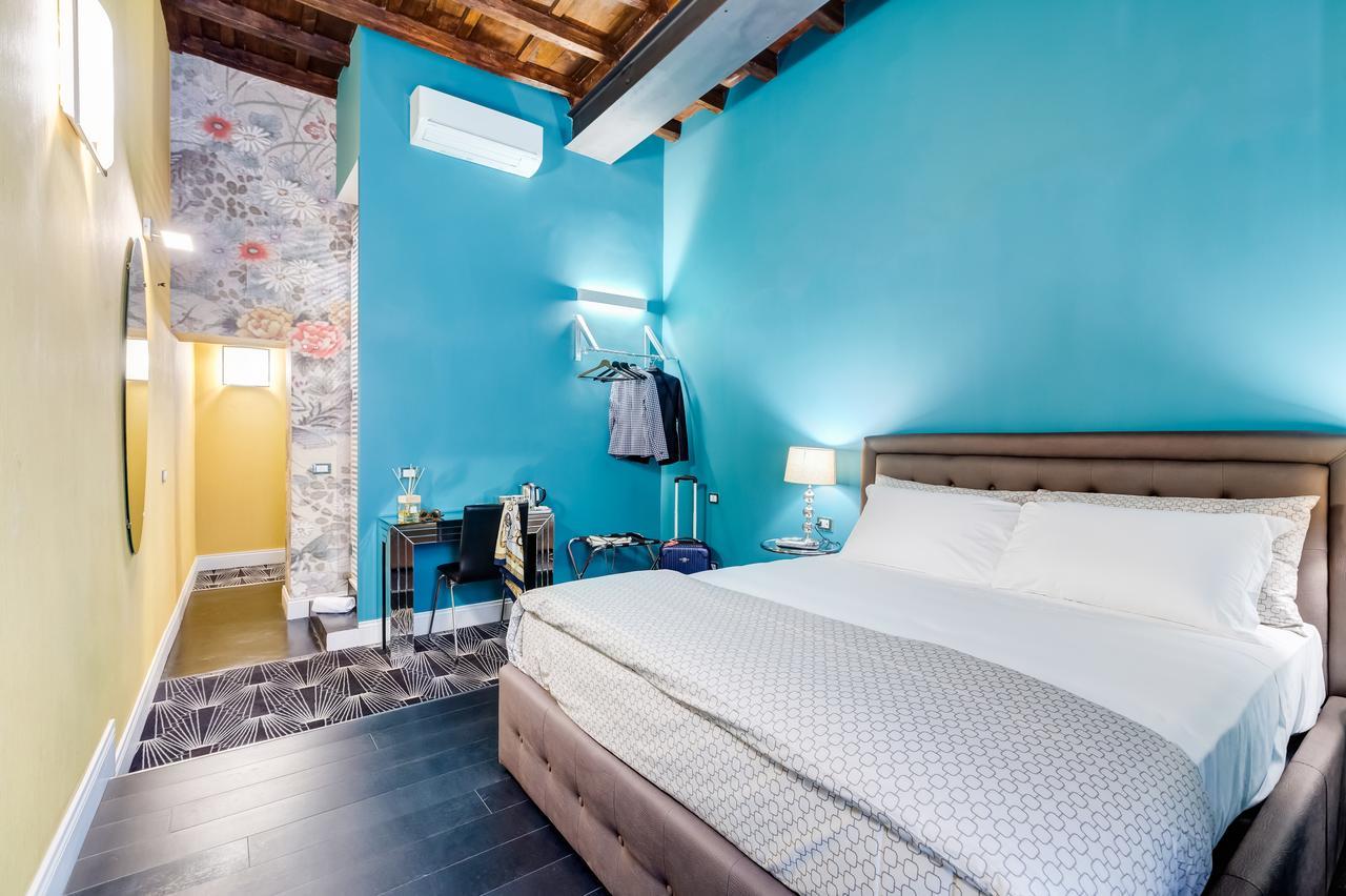 The French Suites By Oneup Hospitality Roma Ngoại thất bức ảnh