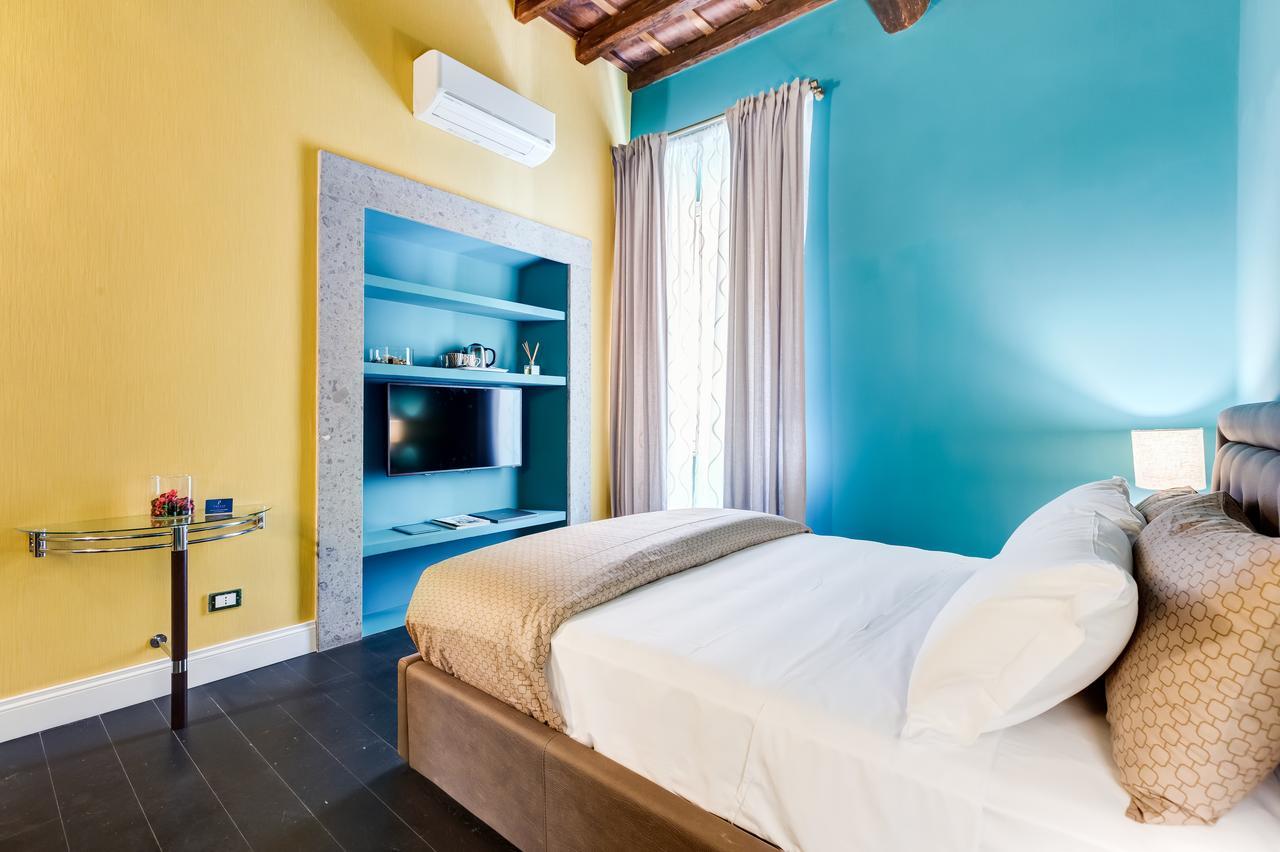 The French Suites By Oneup Hospitality Roma Ngoại thất bức ảnh