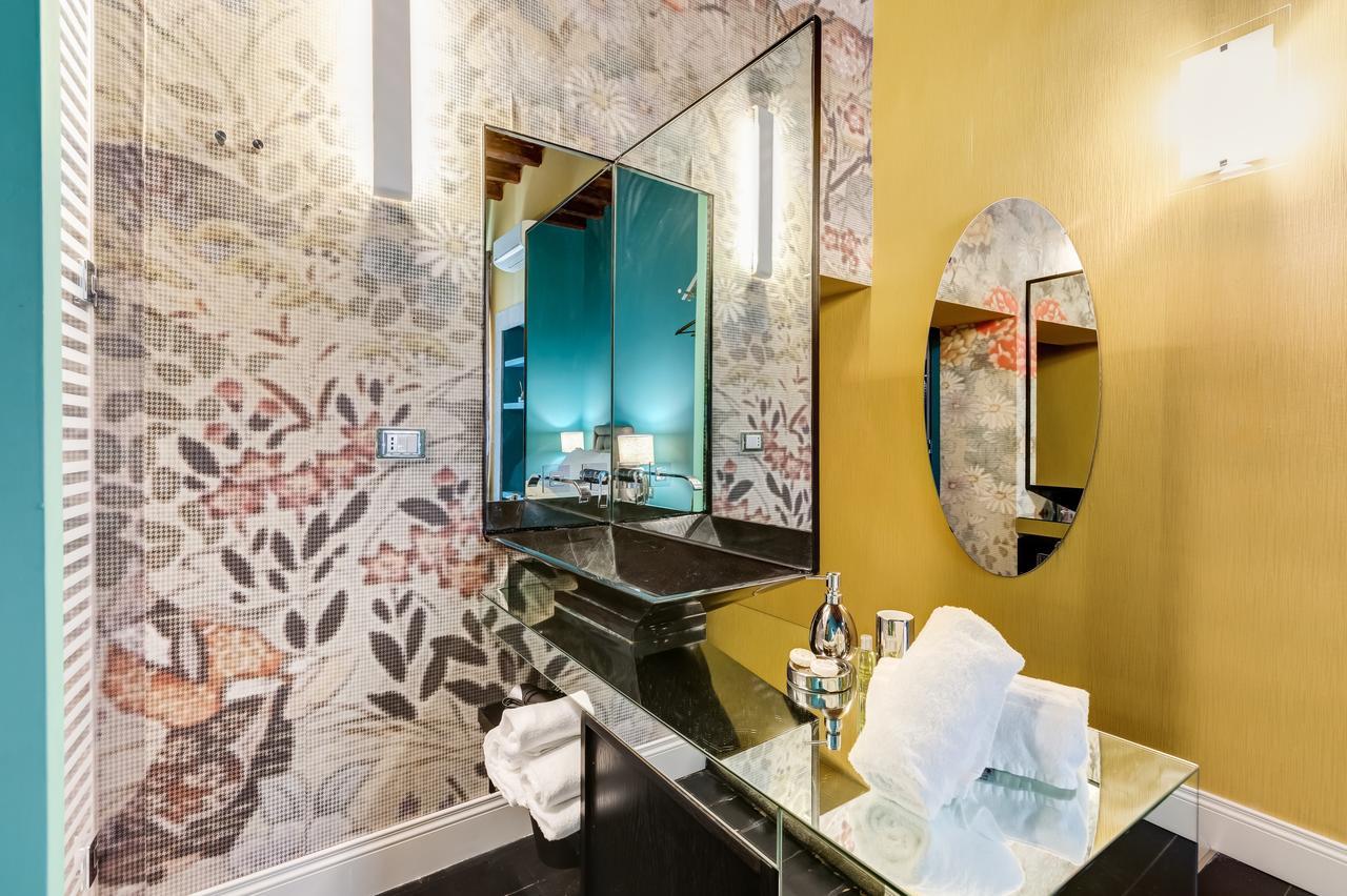 The French Suites By Oneup Hospitality Roma Ngoại thất bức ảnh