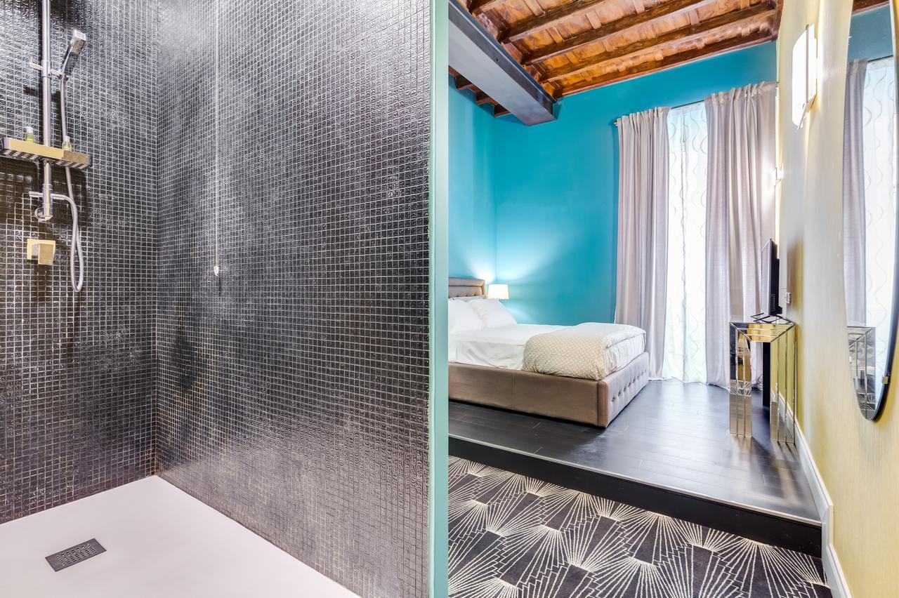 The French Suites By Oneup Hospitality Roma Ngoại thất bức ảnh