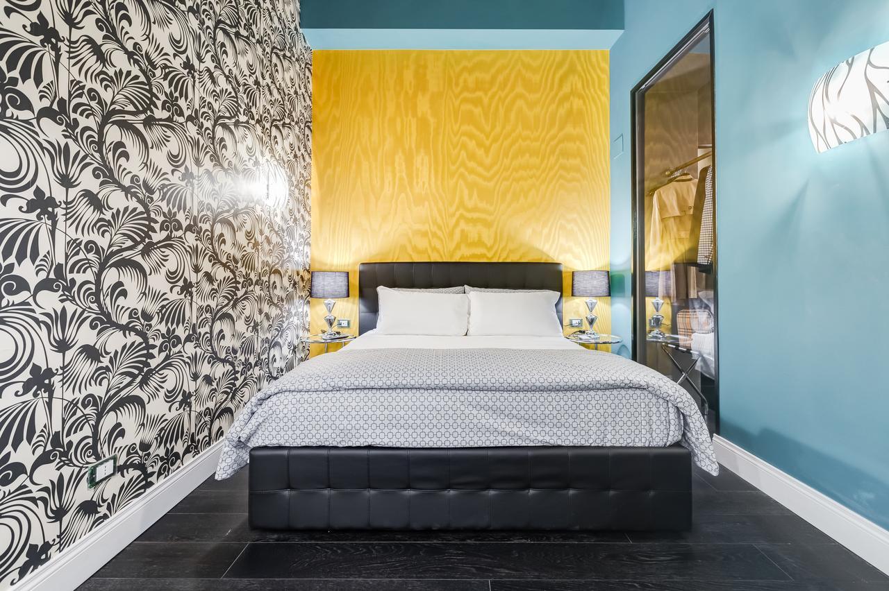 The French Suites By Oneup Hospitality Roma Ngoại thất bức ảnh