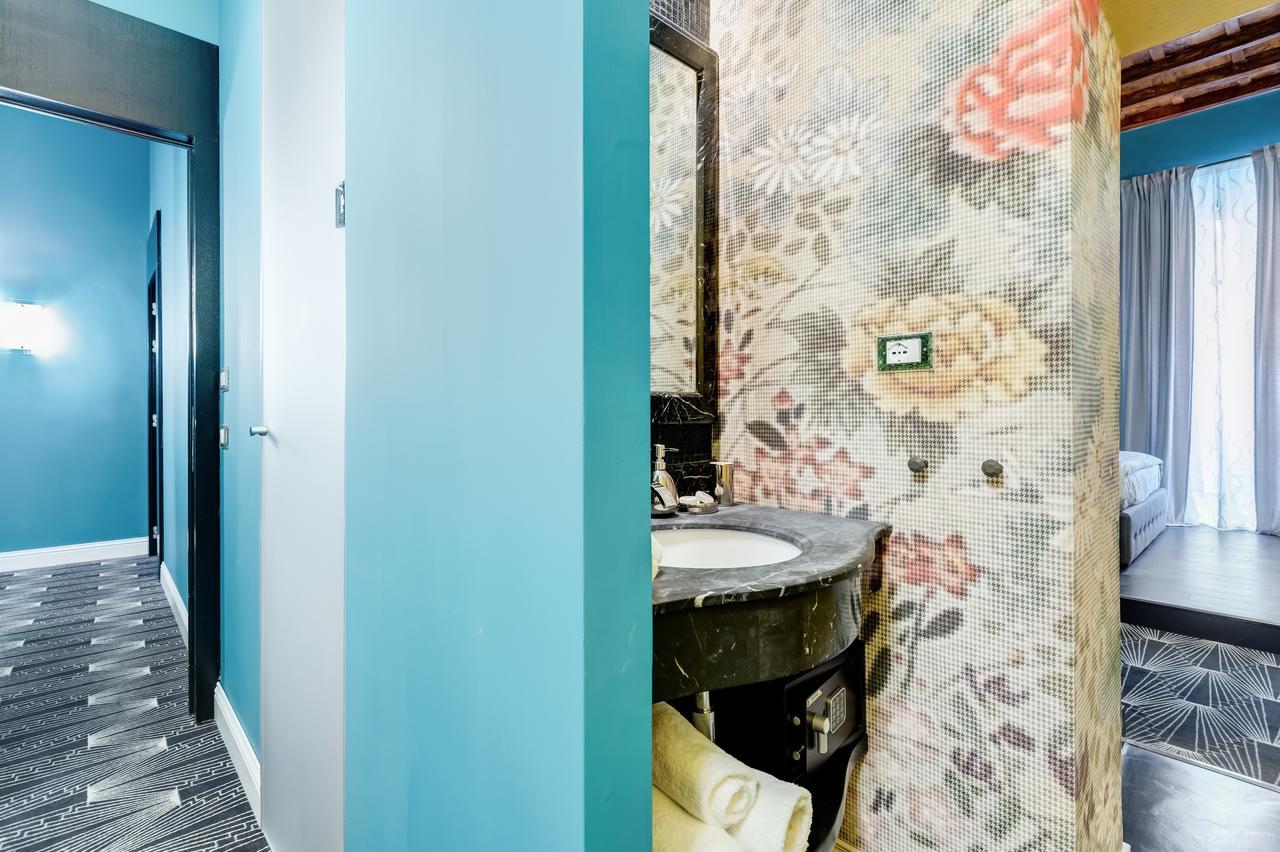 The French Suites By Oneup Hospitality Roma Ngoại thất bức ảnh