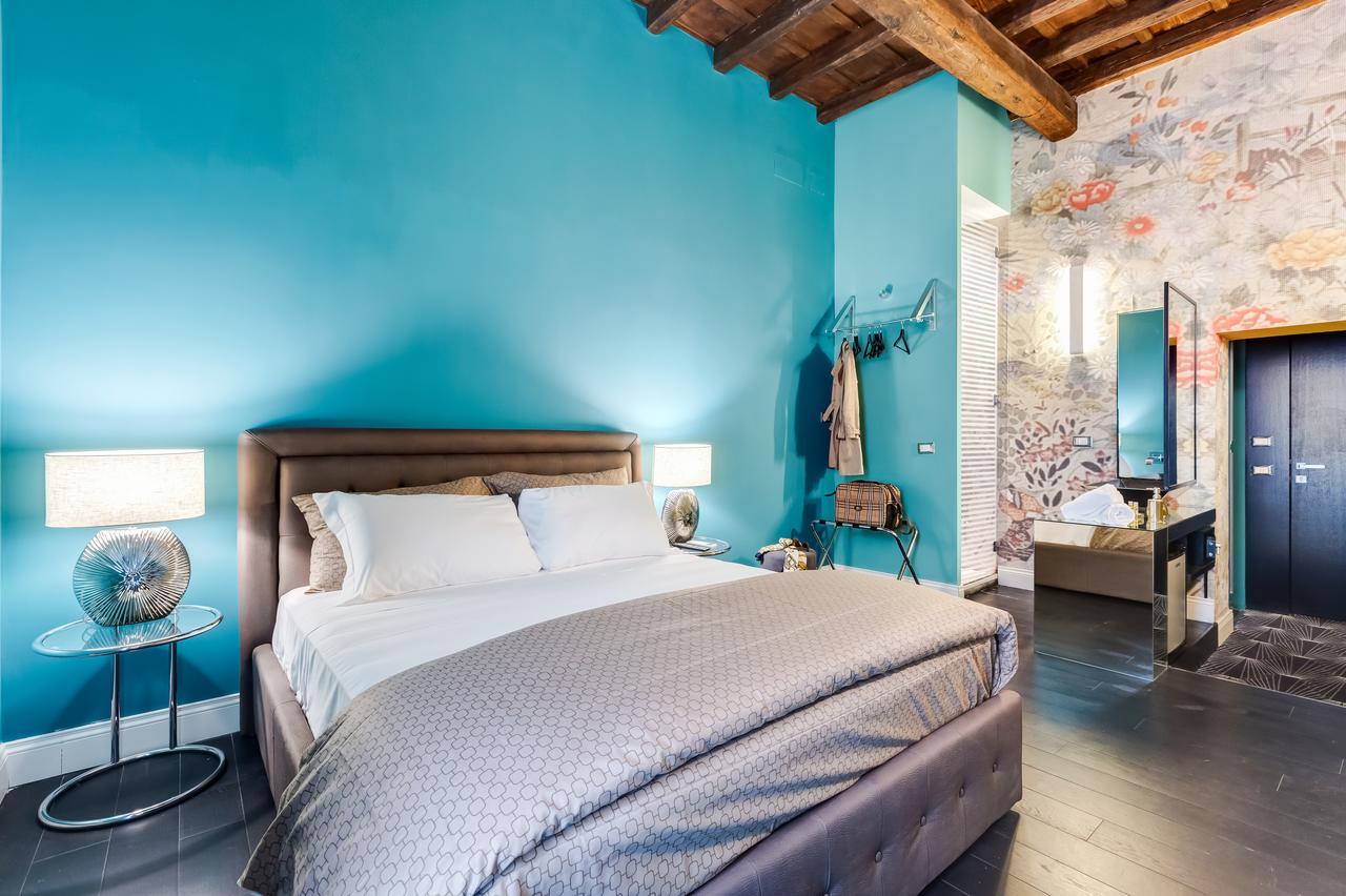 The French Suites By Oneup Hospitality Roma Ngoại thất bức ảnh