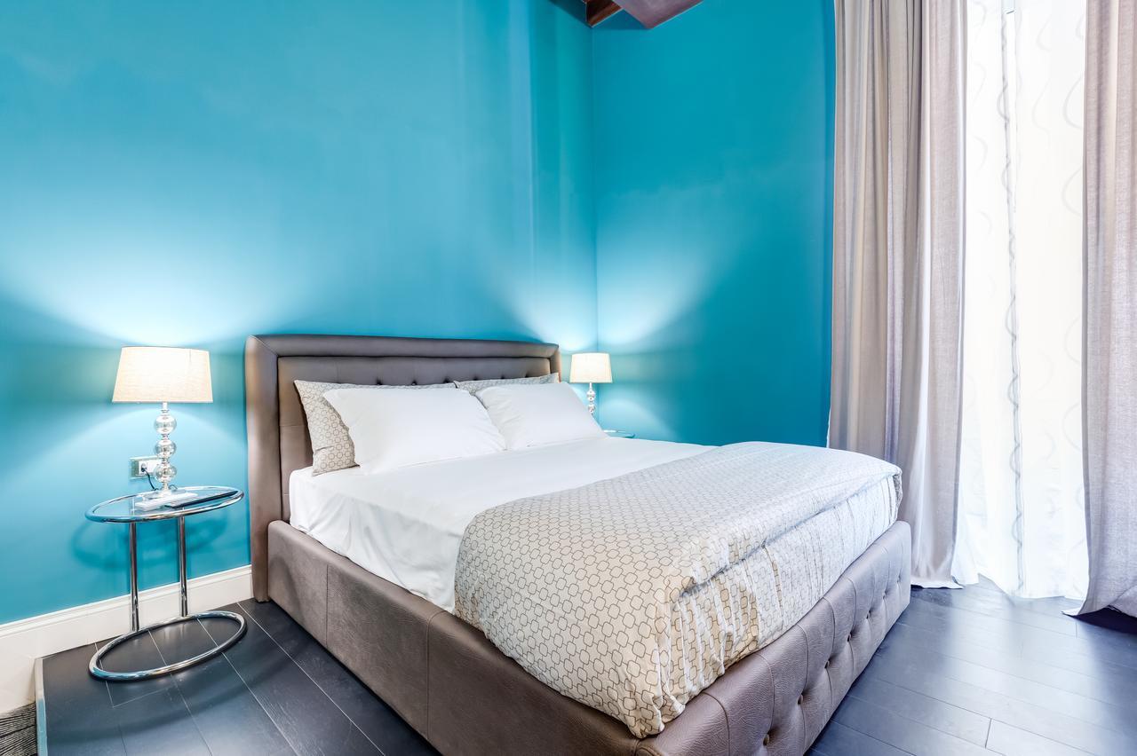 The French Suites By Oneup Hospitality Roma Ngoại thất bức ảnh