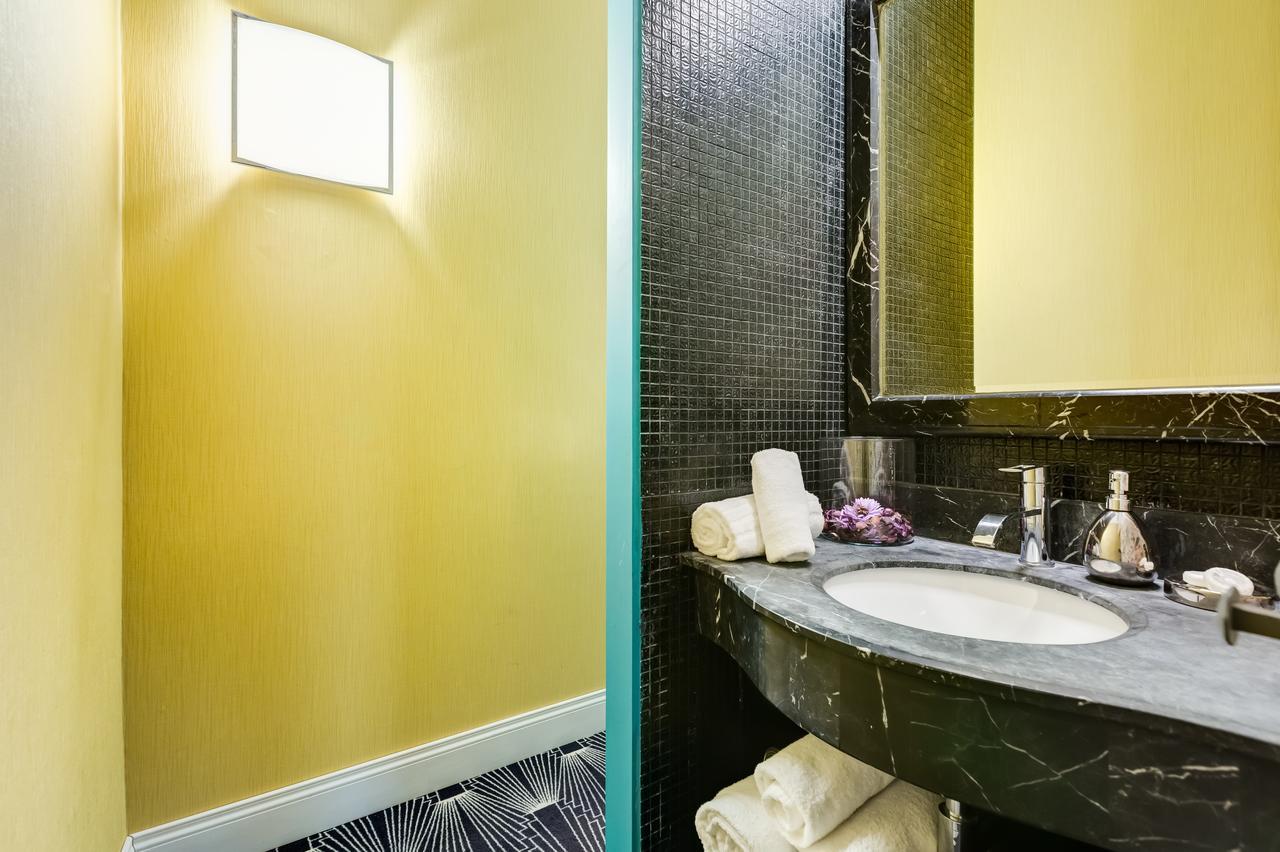 The French Suites By Oneup Hospitality Roma Ngoại thất bức ảnh