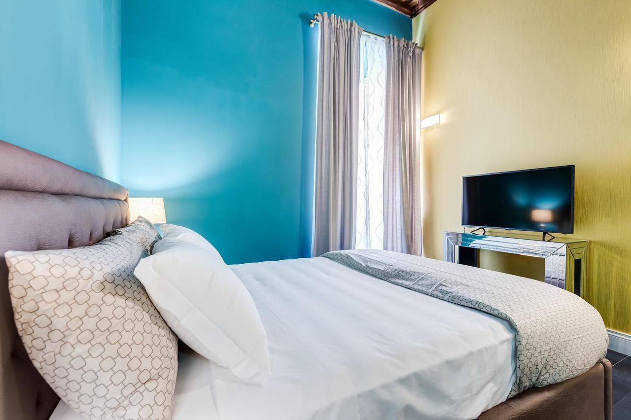 The French Suites By Oneup Hospitality Roma Ngoại thất bức ảnh